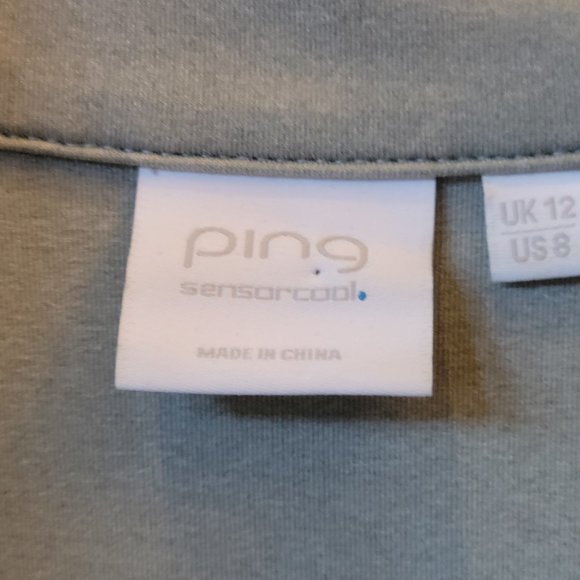 Ping Athletic Top - Picture 6 of 8